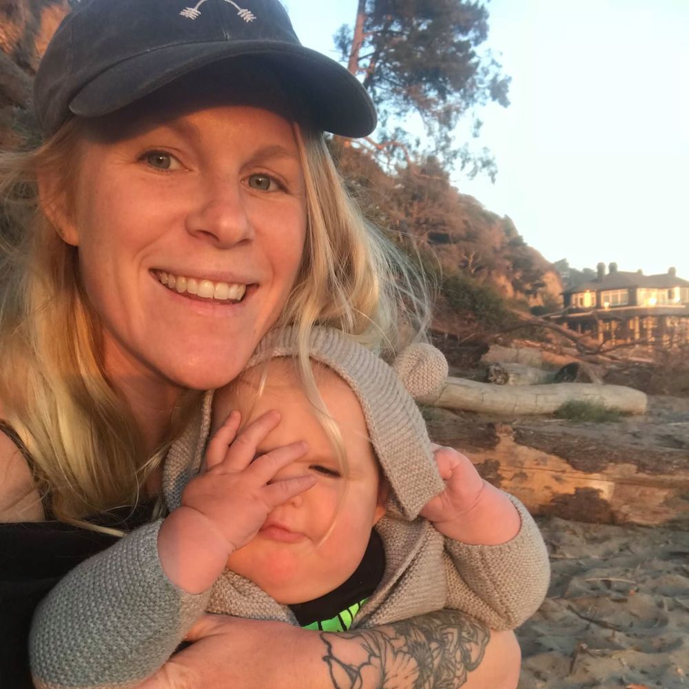 Meet your Posher, Leci